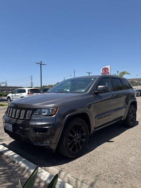JEEP GRAND CHEROKEE 2020 1C4RJEAG3LC211936 image